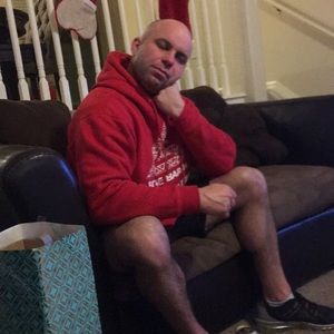 Meet your Posher, Brady